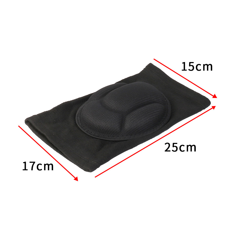 Professional Knee Pads One Pair Construction Comfort Leg Protectors for Work Safety Luxe By Sarah