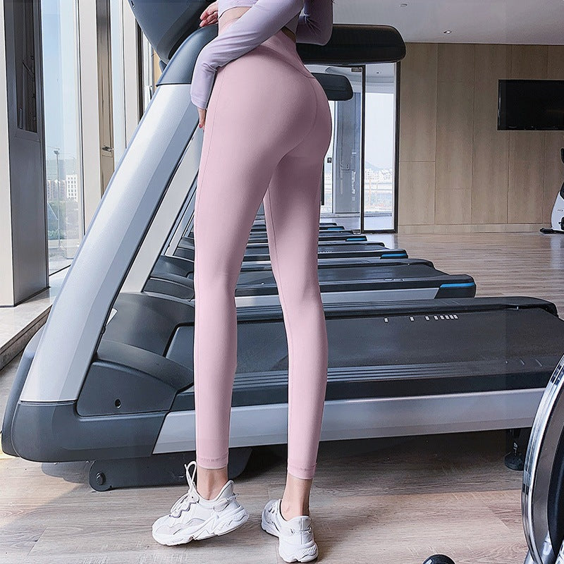 Yoga Pants