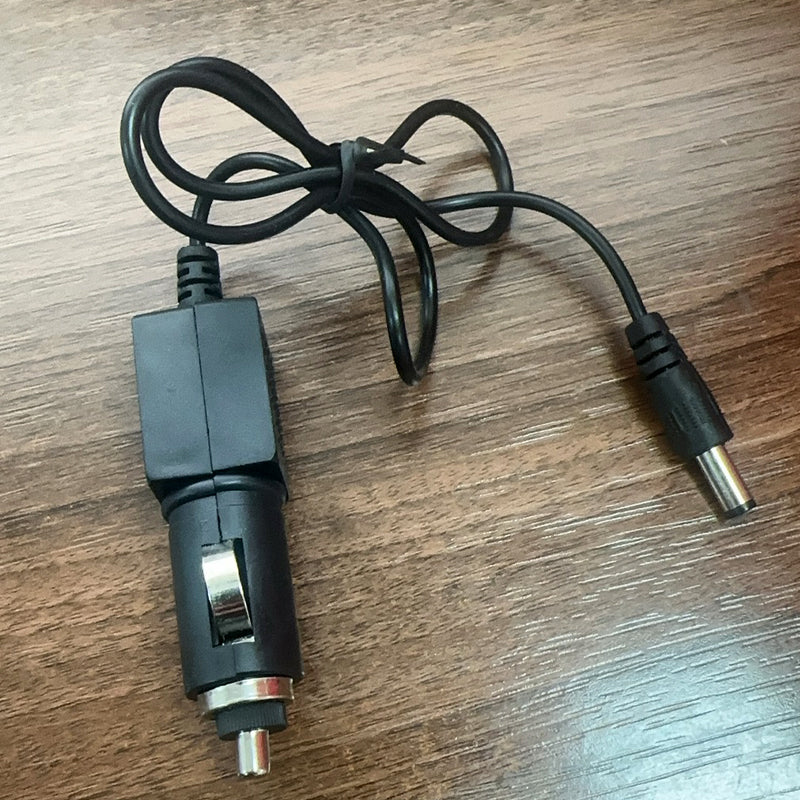 Portable 100W High Brightness Rechargeable Search Light Spotlights with Rotation Stand Multi-Purpose - Luxe By Sarah