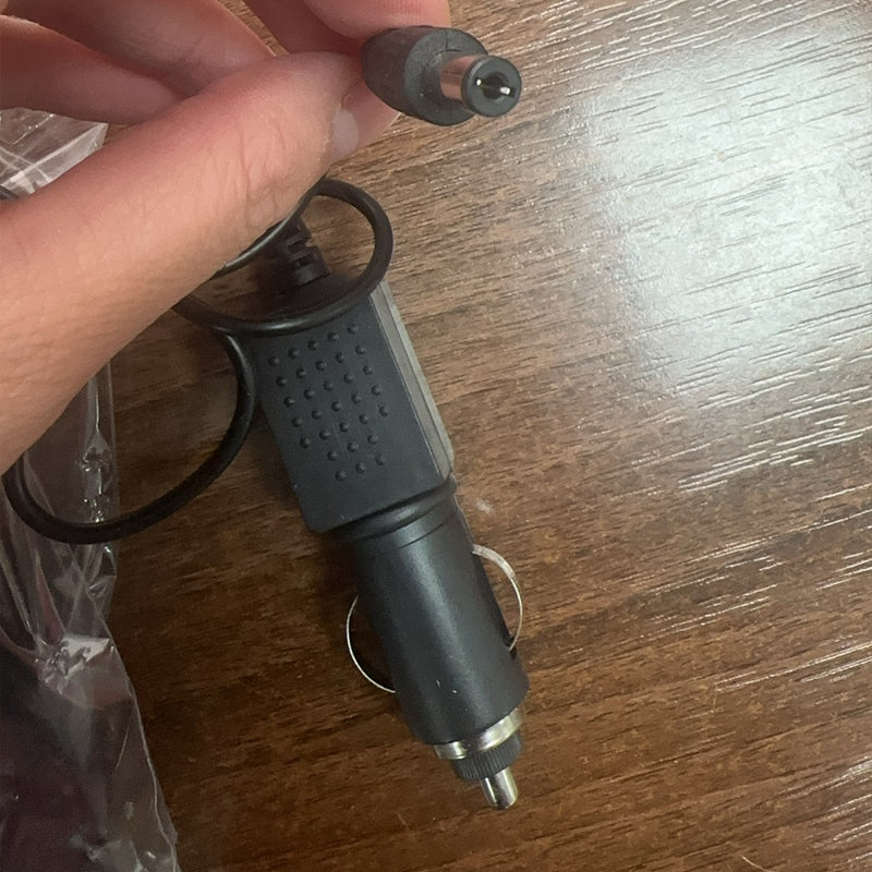 Portable 100W High Brightness Rechargeable Search Light Spotlights with Rotation Stand Multi-Purpose - Luxe By Sarah