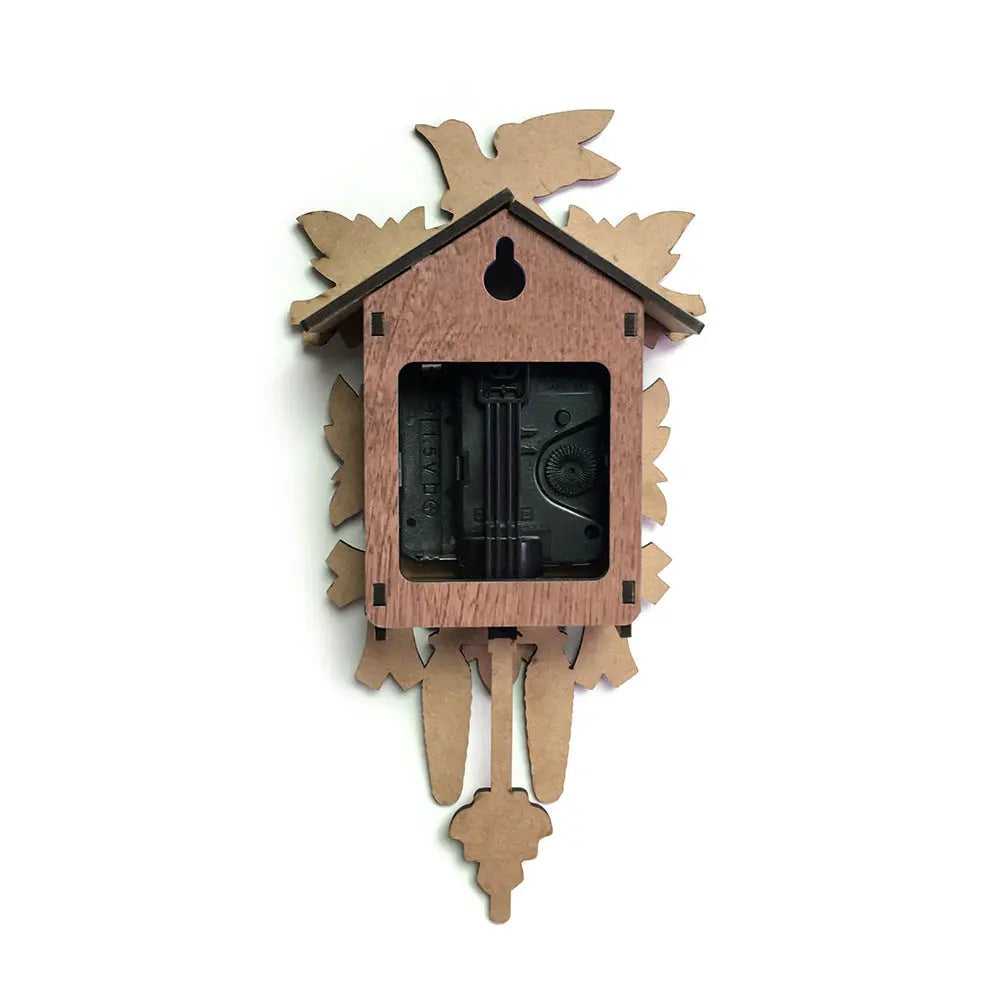 Cuckoo Wall Clock Cuckoo Timekeeping Alarm Clock Watch Wall Clock Living Room Home Amazon Hot Selling Products