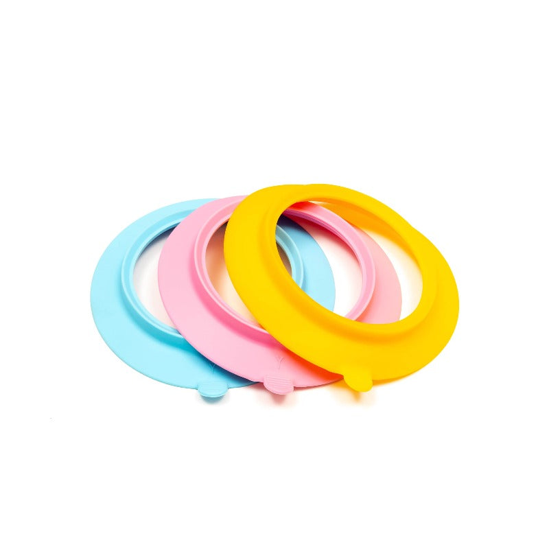 Baby Bamboo Weaning Bowl Set - You Are My Sunshine Wild And Stone