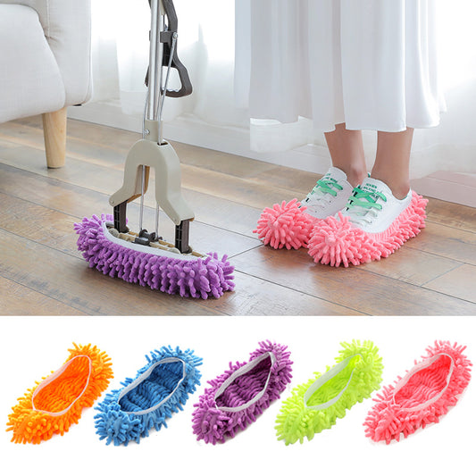 Mopping Shoe Cover