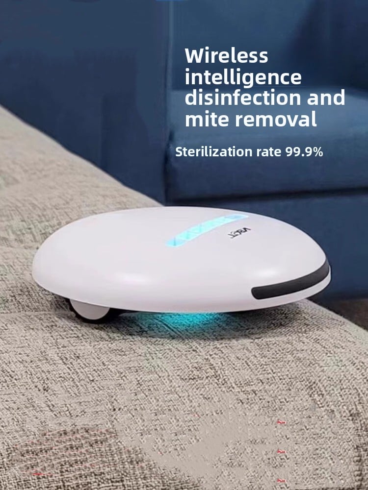 Mite Removal Instrument