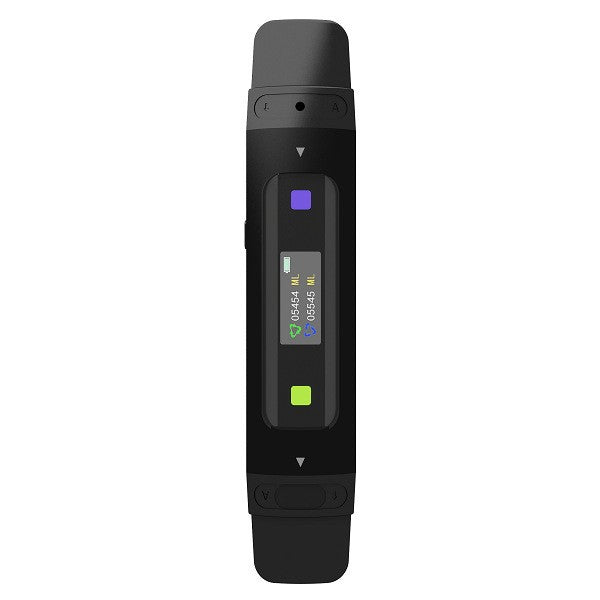 Respiratory trainer lung muscle trainer Bluetooth type resistance gear suitable for children adult lung capacity training