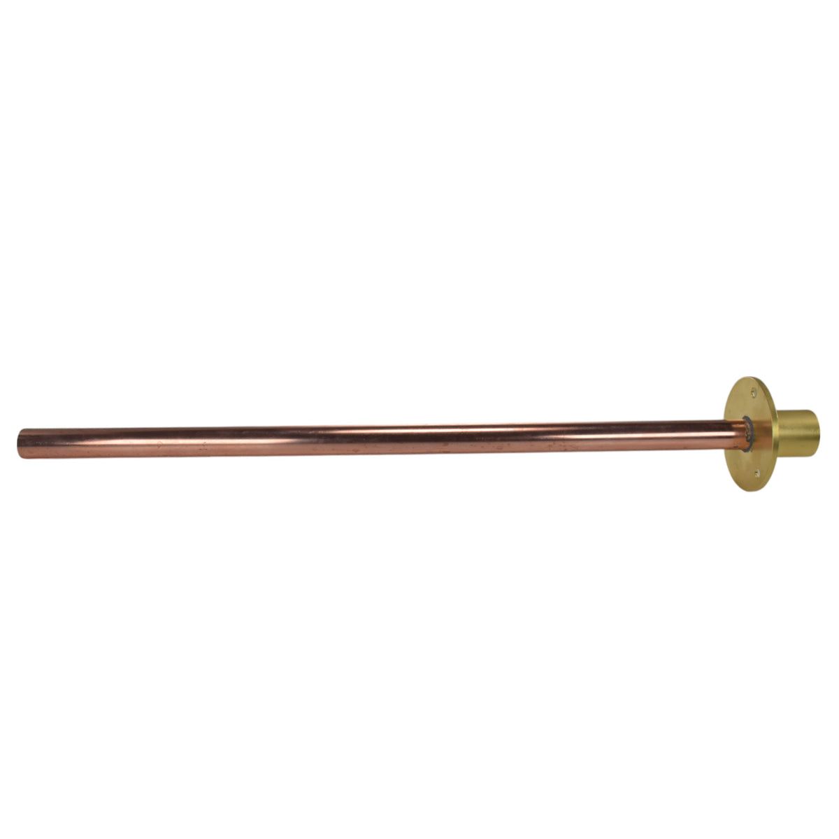 Double Lever Tap BASIC Connection Kit