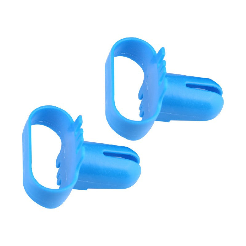 Balloon Arch Stand Kit with Base, Adjustable Balloon Arch Holder Garland Frame Balloon Clips - Luxe By Sarah