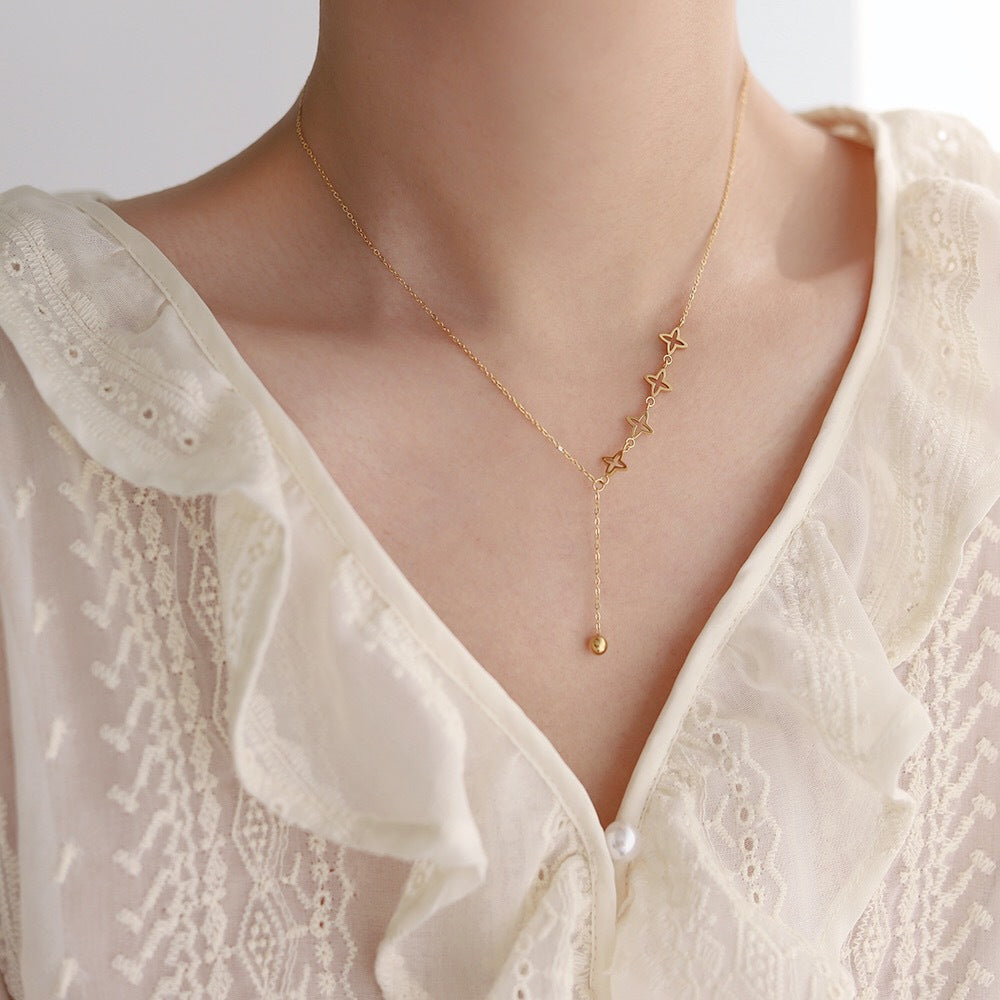 Stella Choker