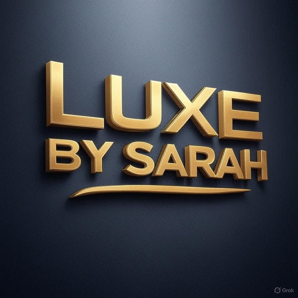 Luxe By Sarah