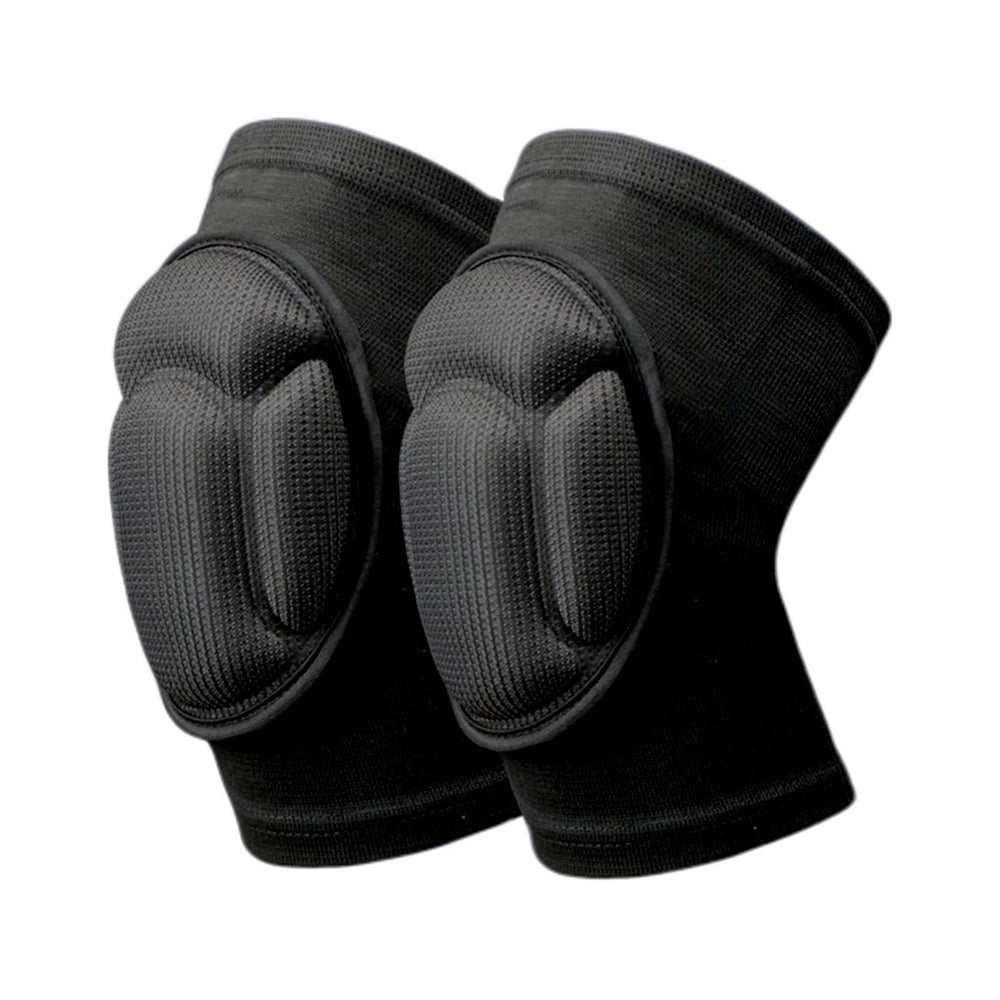 Professional Knee Pads One Pair Construction Comfort Leg Protectors for Work Safety Luxe By Sarah