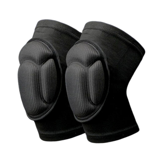 Professional Knee Pads One Pair Construction Comfort Leg Protectors for Work Safety Luxe By Sarah