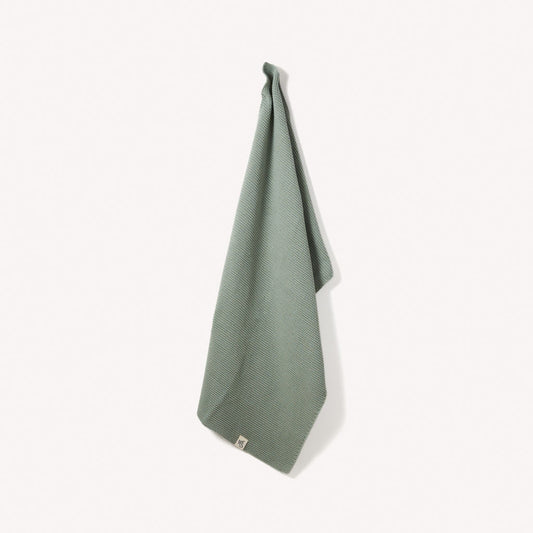 Organic Cotton Hand Towels Wild And Stone