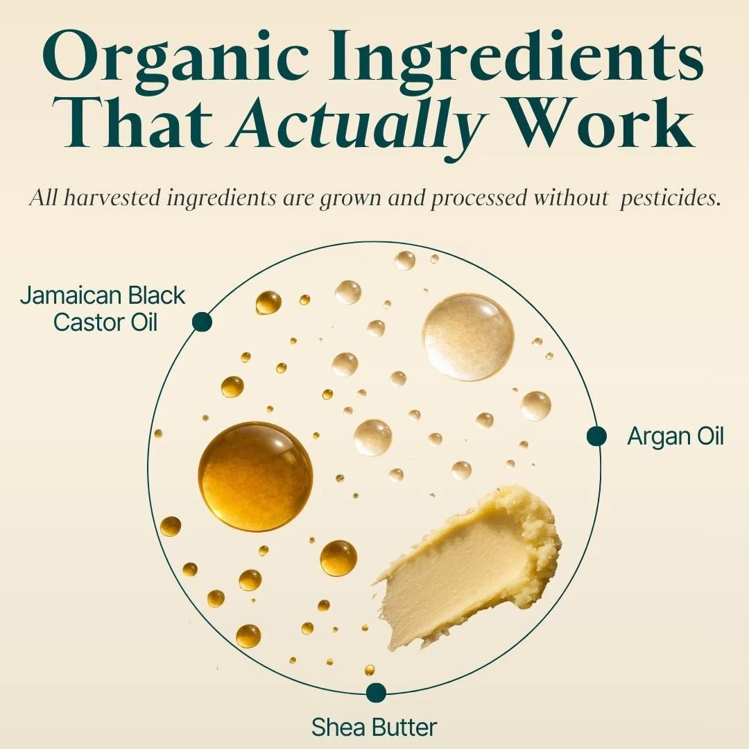 Argan Oil Conditioner My Green Routine