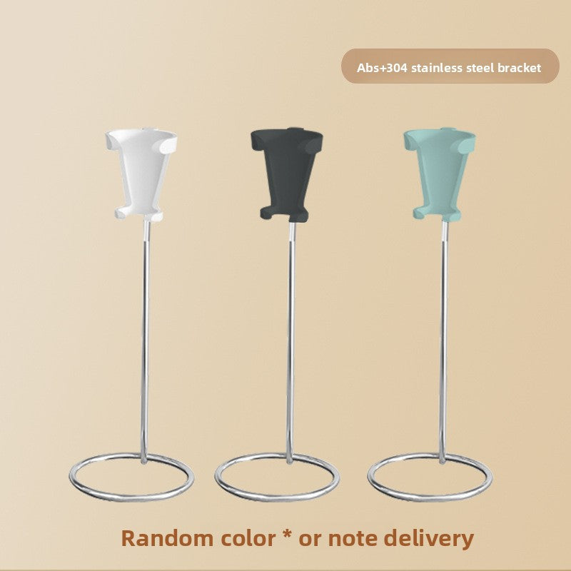 Coffee, Milk frother